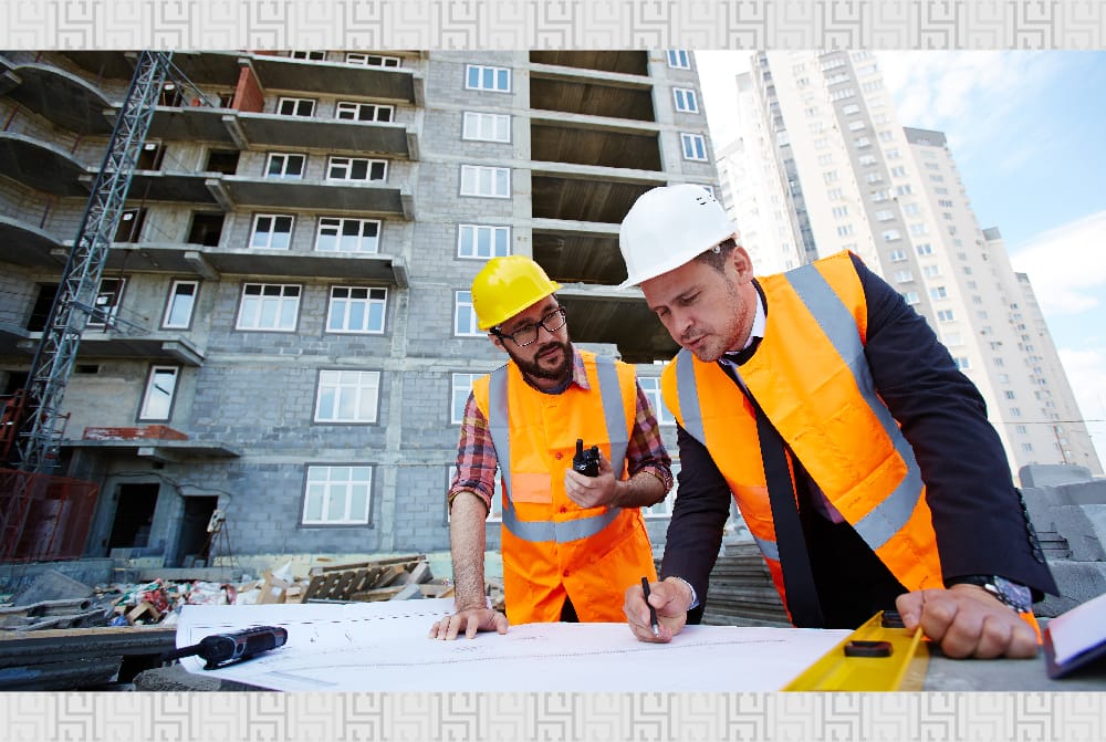Construction Supervision Services