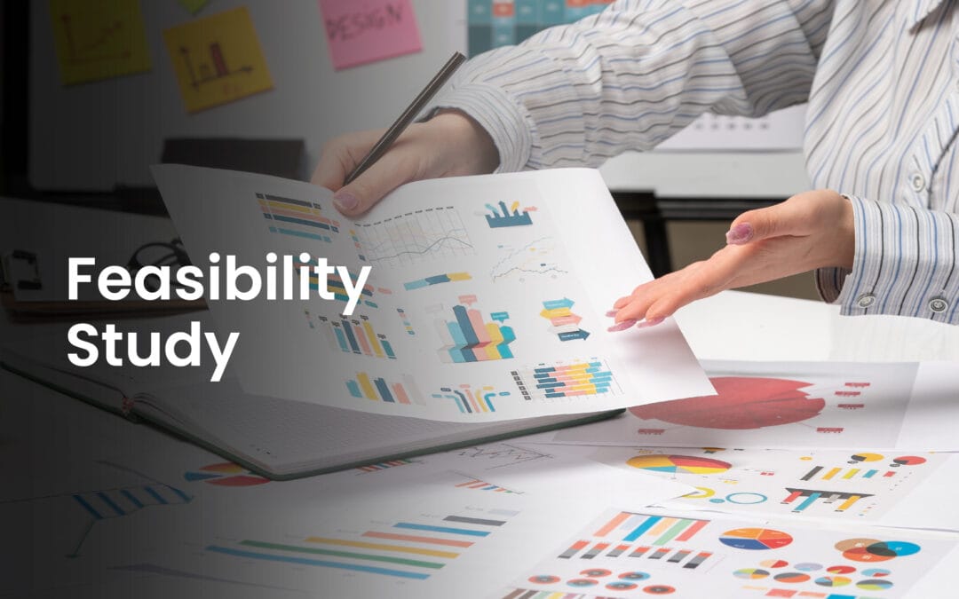 可行性研究