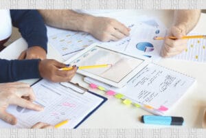 إدارة المشاريع