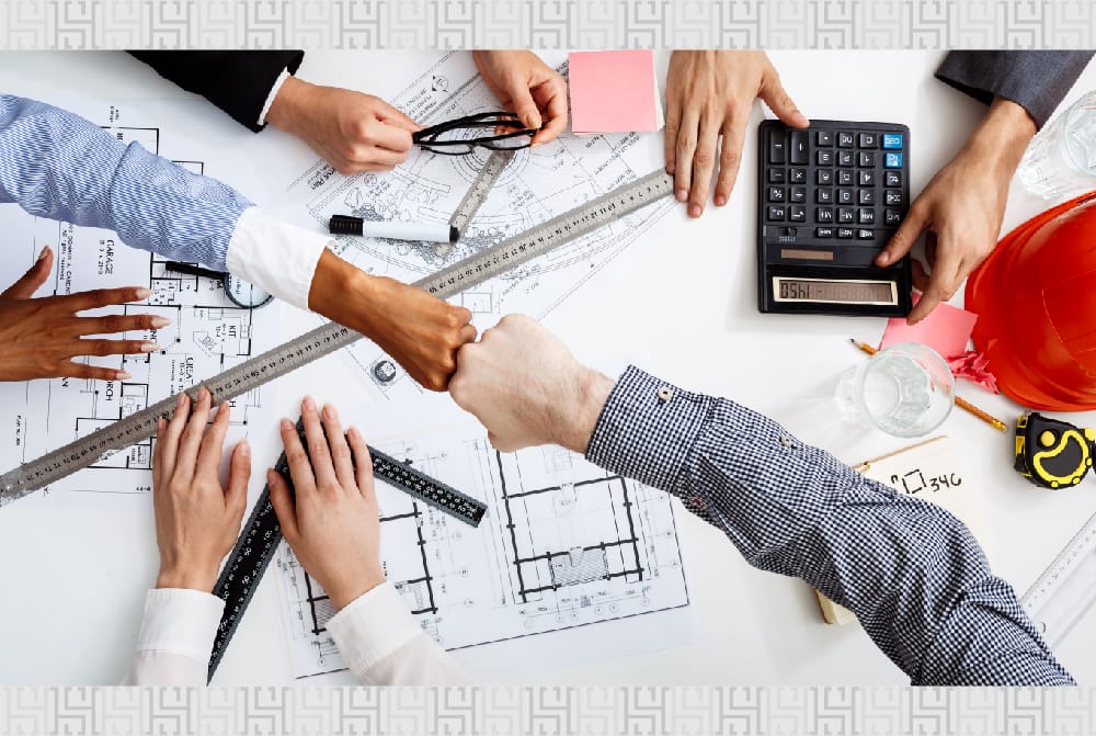 إدارة المشاريع