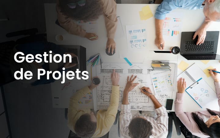 Gestion de Projets