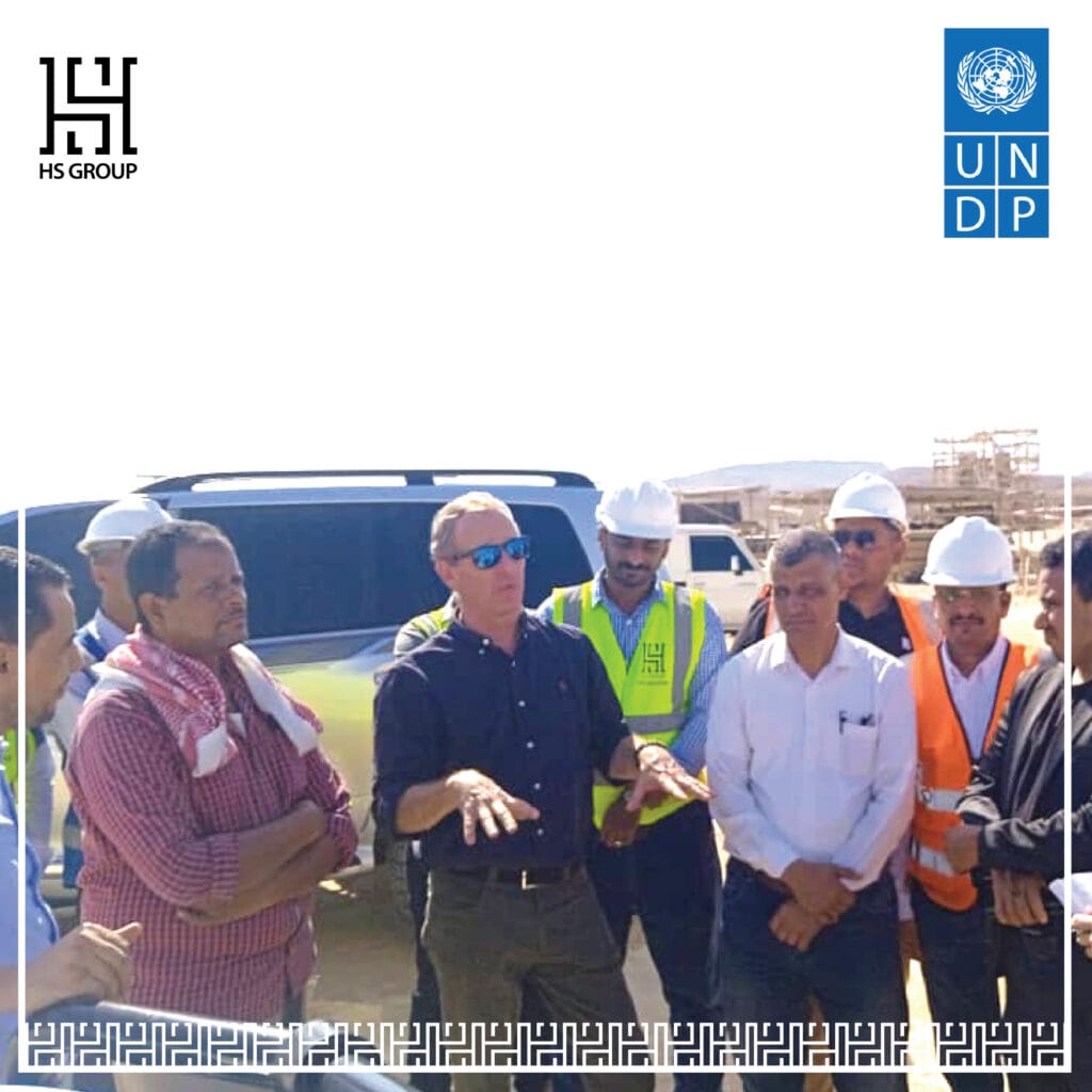 Fish Exporting Center