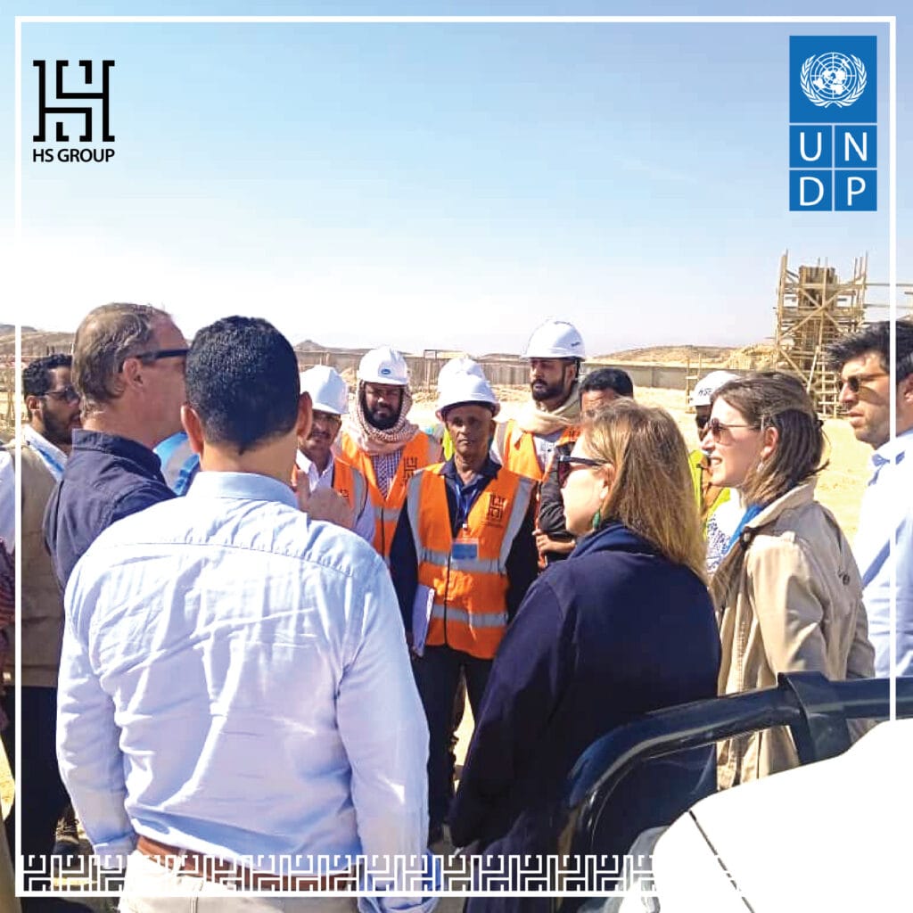 Fish Exporting Center