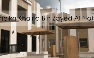 Sheikh Khalifa Bin Zayed Al Nahyan Hospital, Yemen