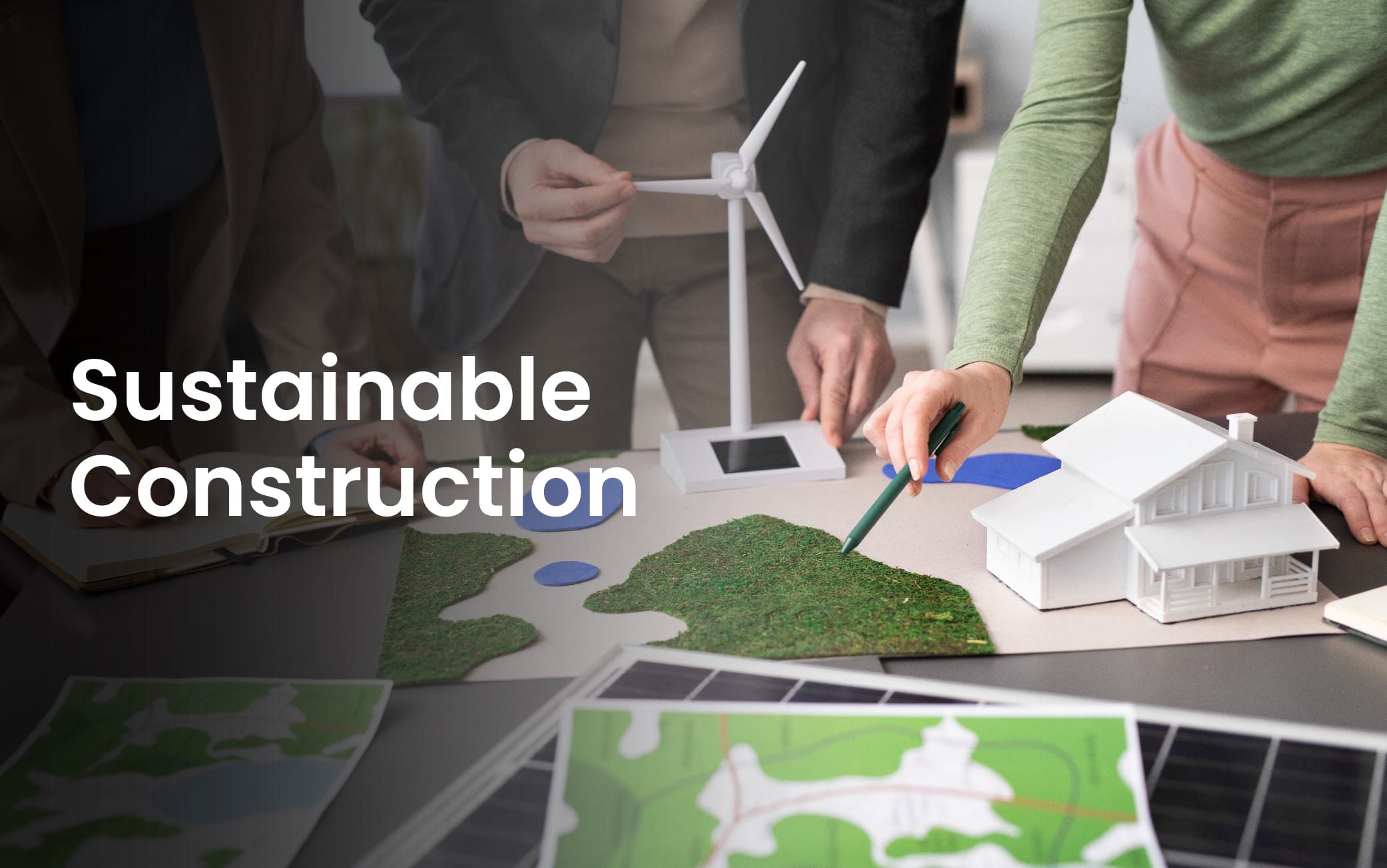 La construction durable