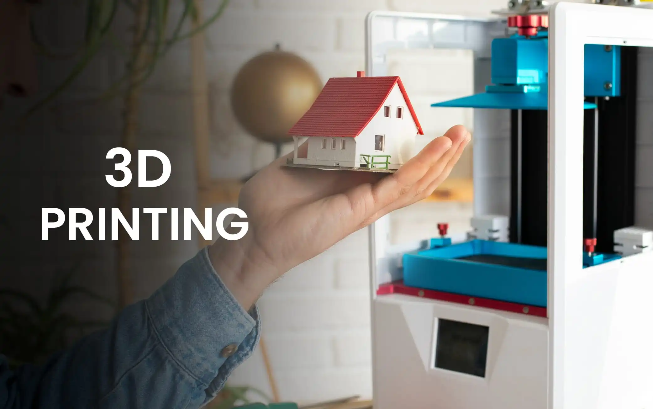3D Printing