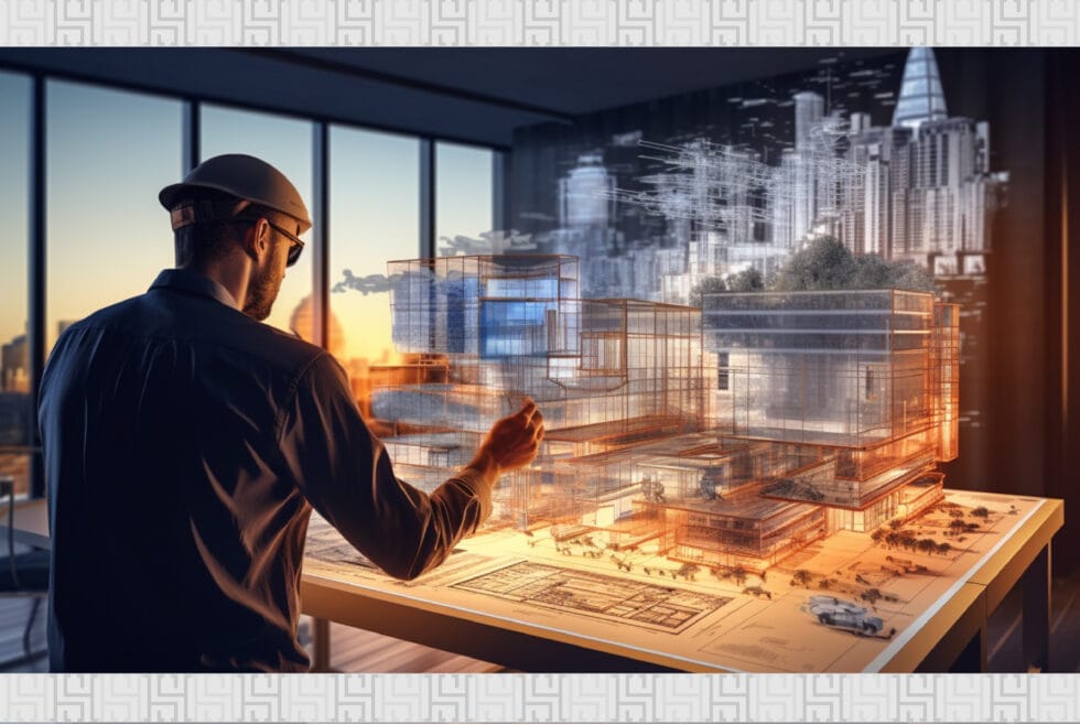 Special Benefits of Using VR and AR in Engineering in 2025