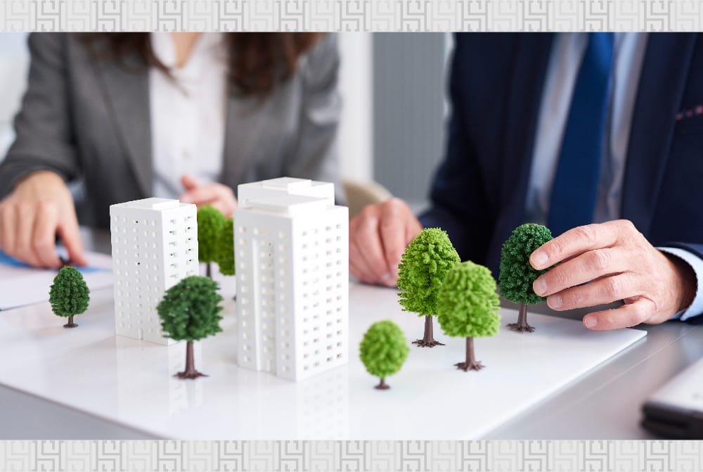 Sustainable Construction