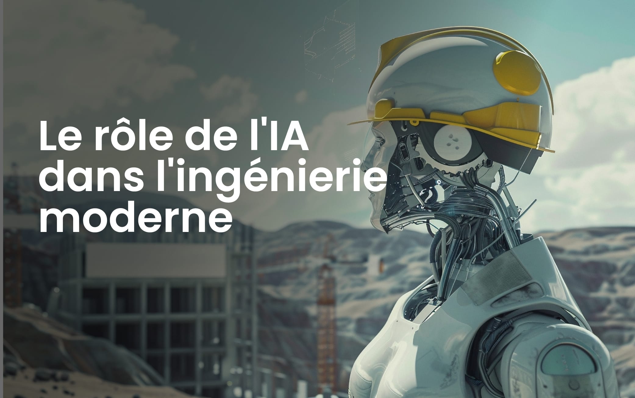 L'IA dans l'ingénierie moderne