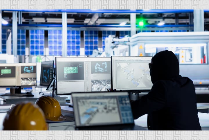 Cybersecurity in Engineering