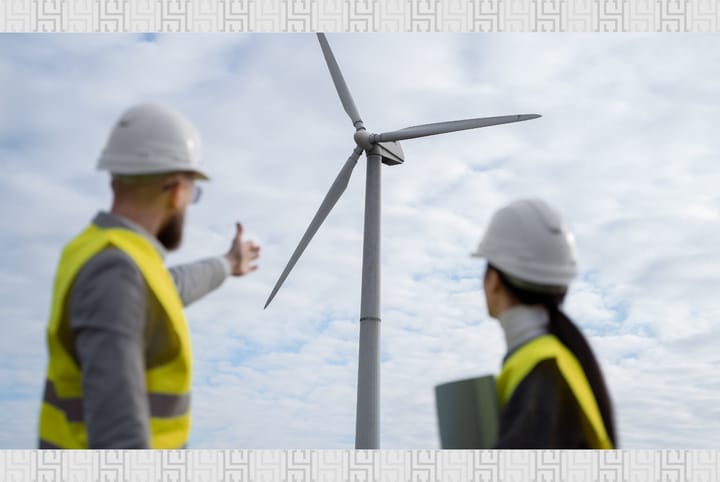Sustainable Engineering