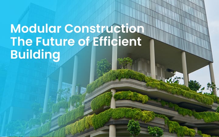Modular Construction