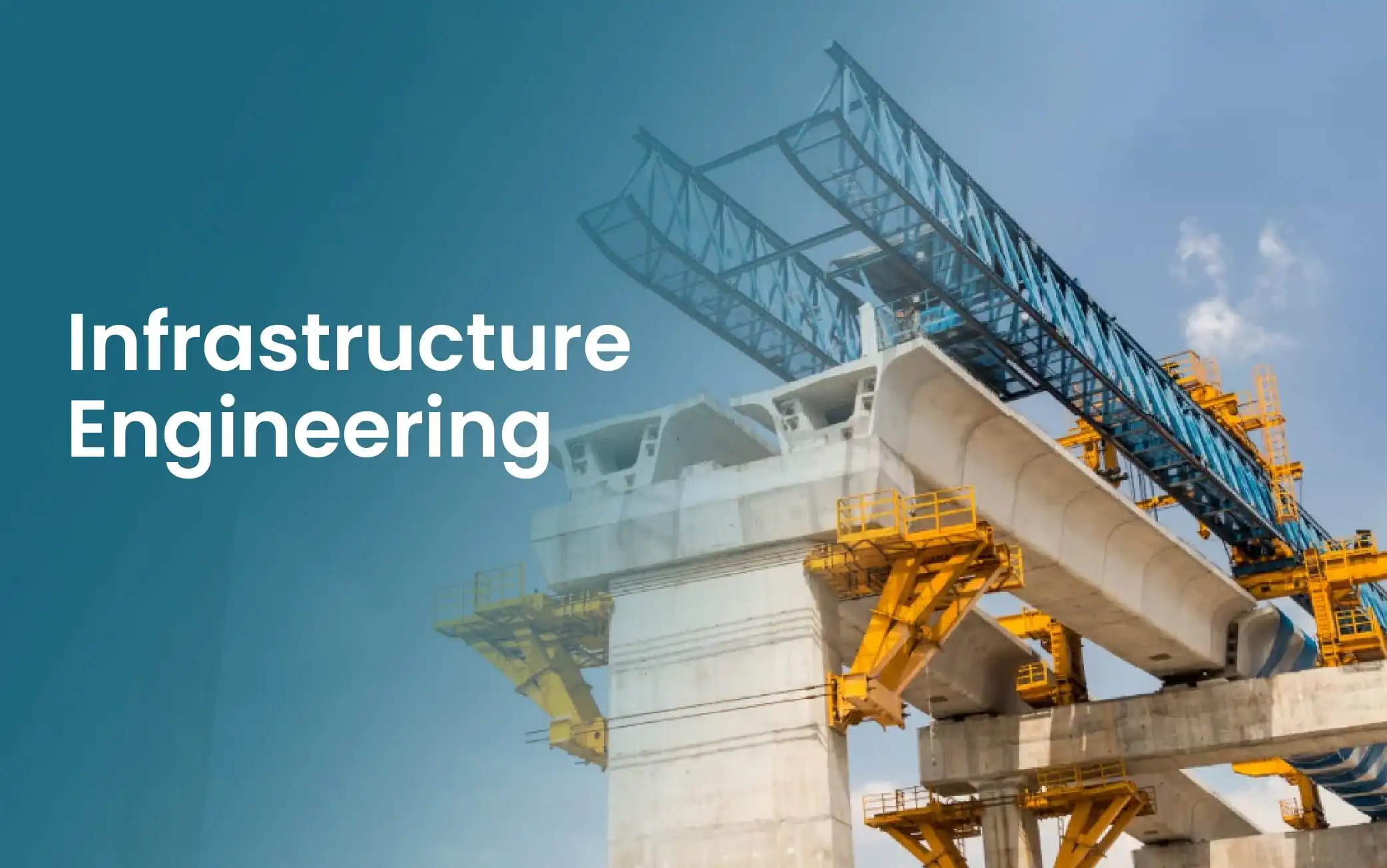 Infrastructure Engineering