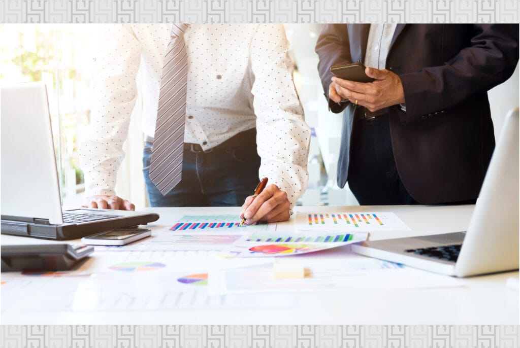 Infrastructure Project Management