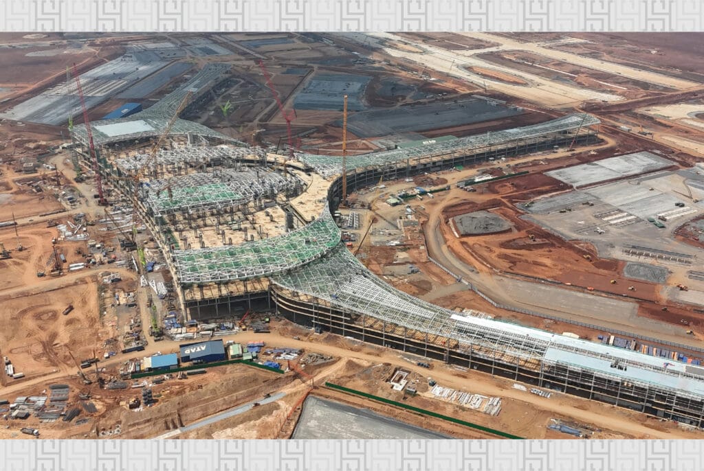 Infrastructure Project Management