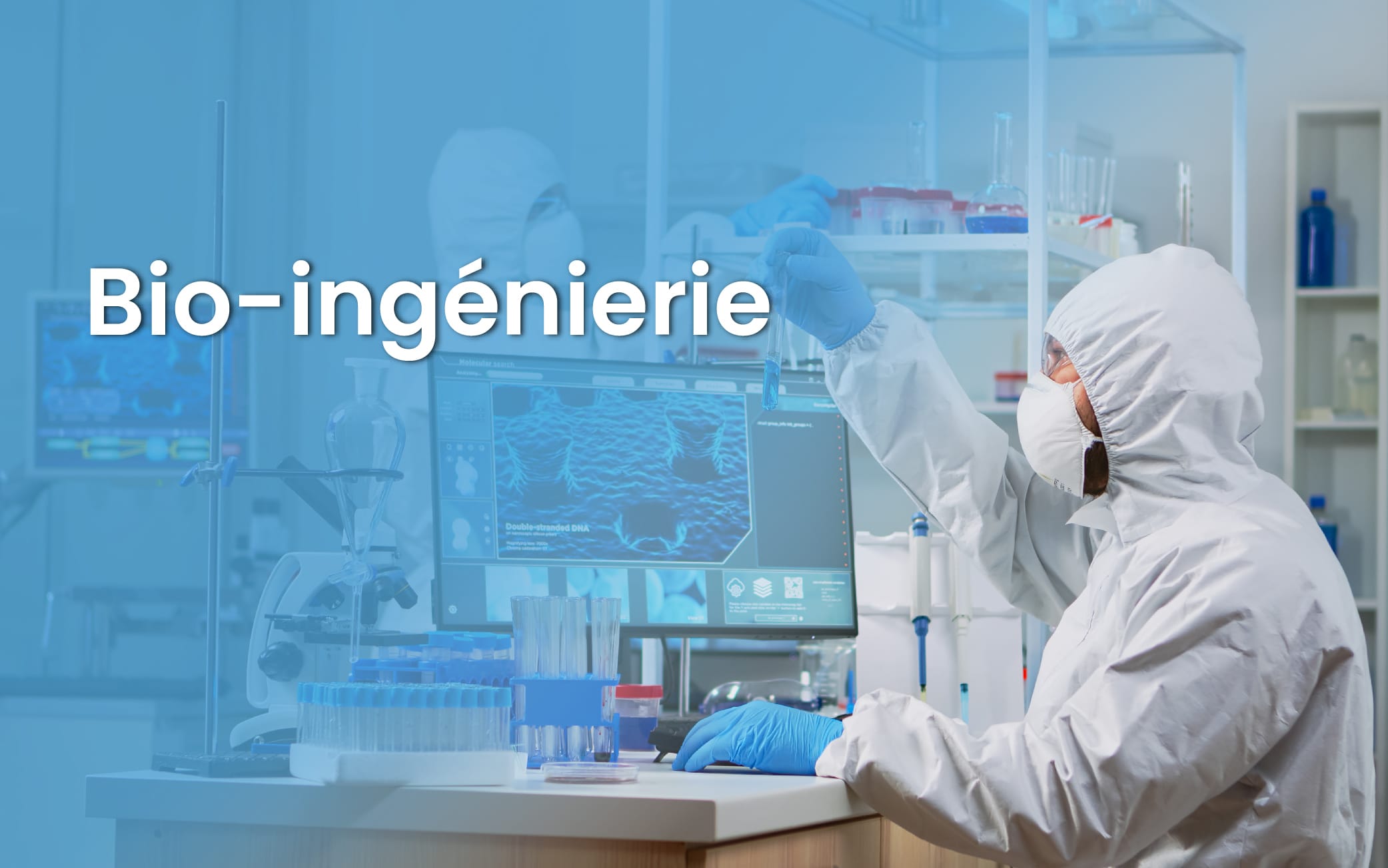 Bioingénierie