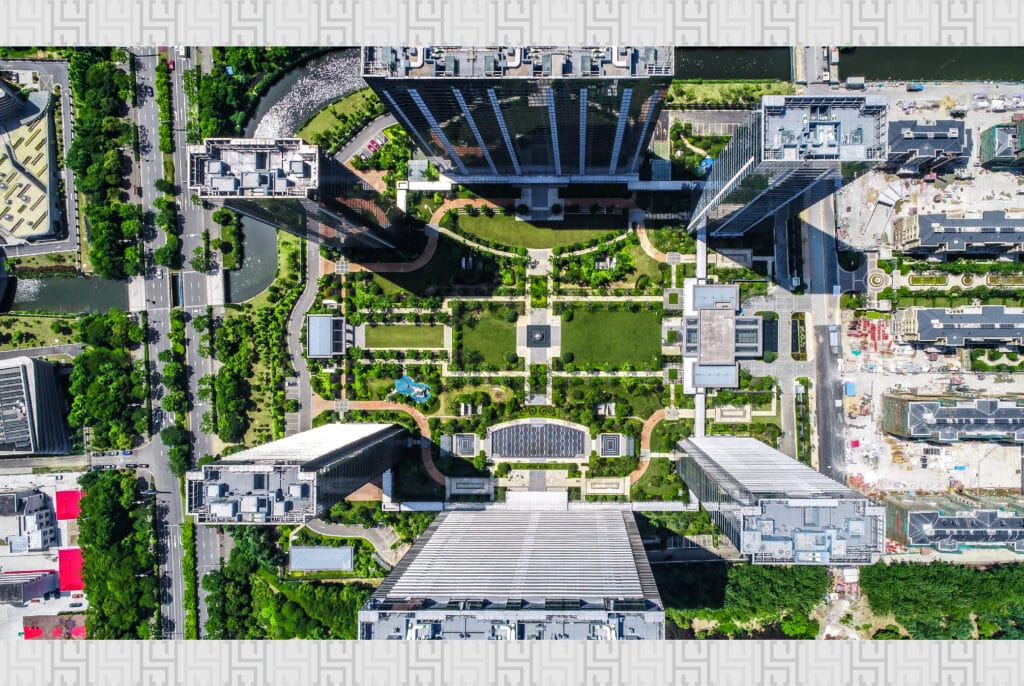 Net-Zero Buildings