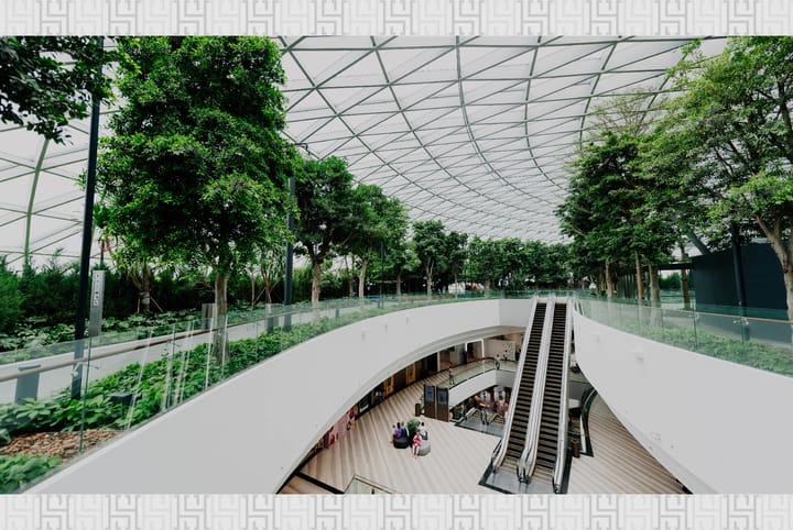 Net-Zero Buildings