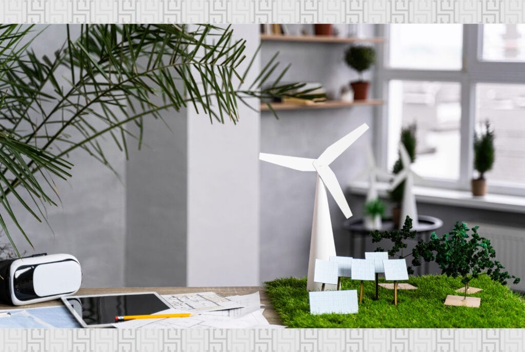 Net-Zero Buildings