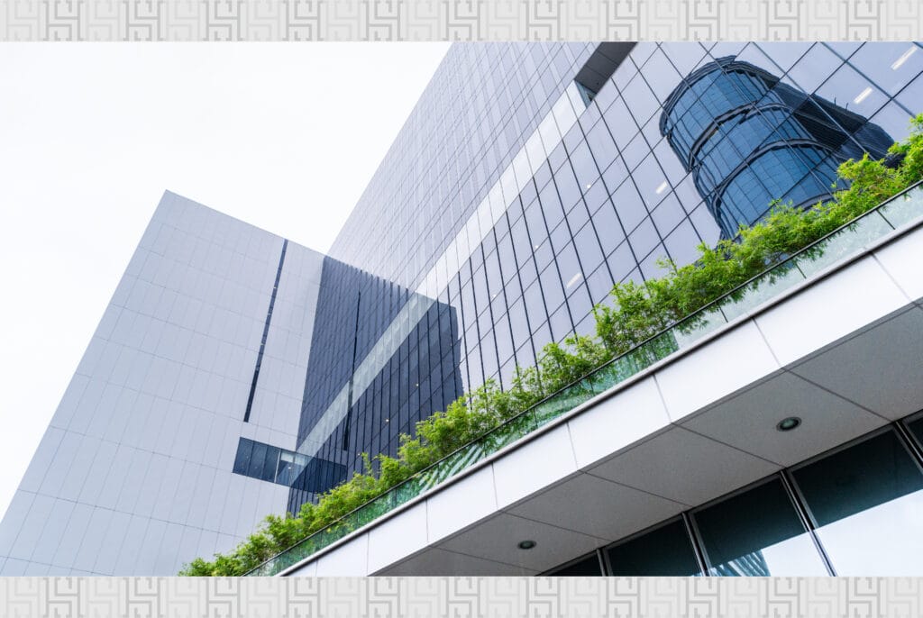 Net-Zero Buildings