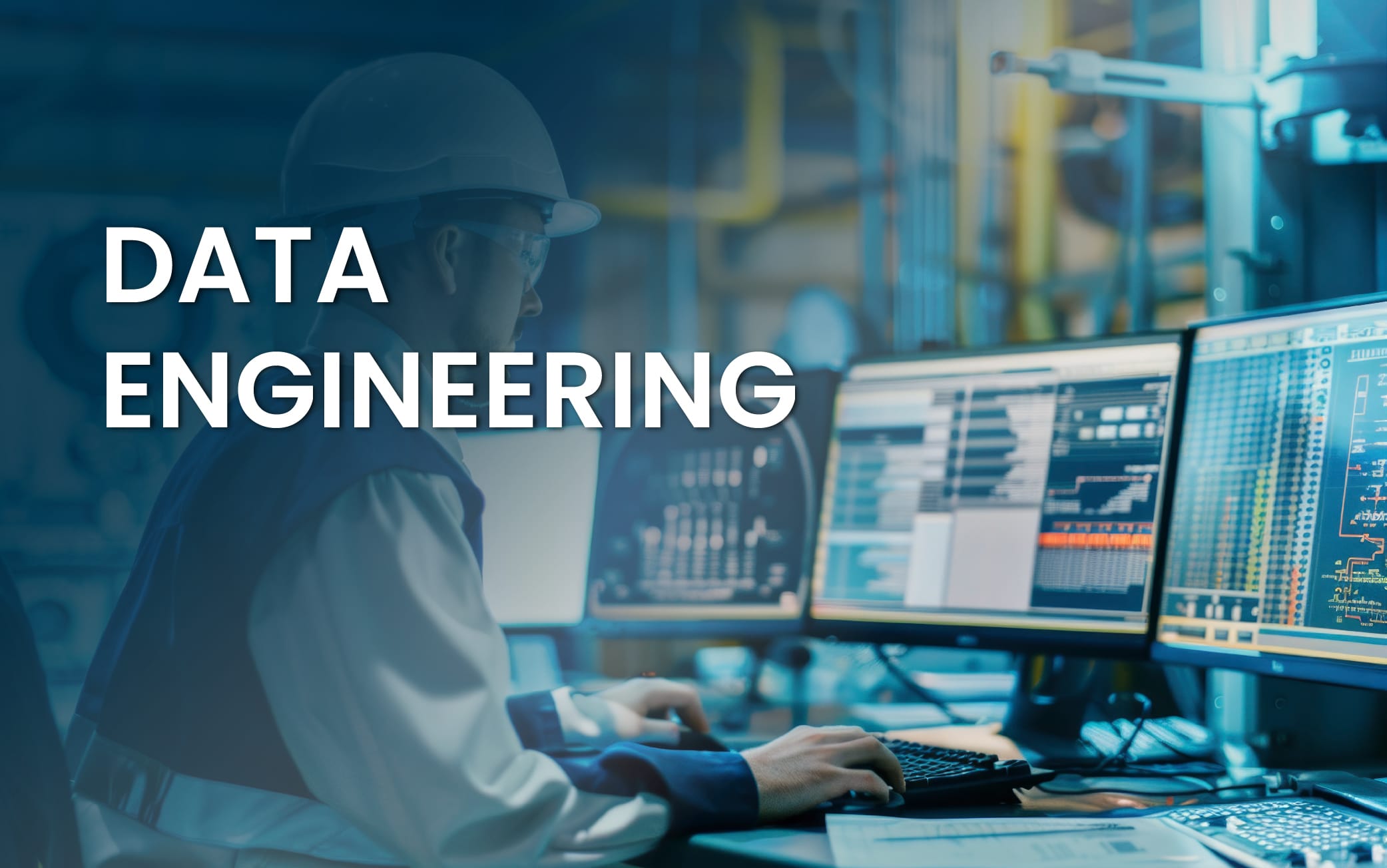 Data Engineering
