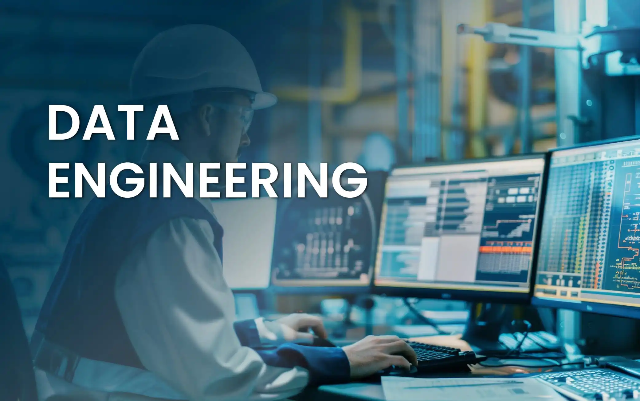 Data Engineering