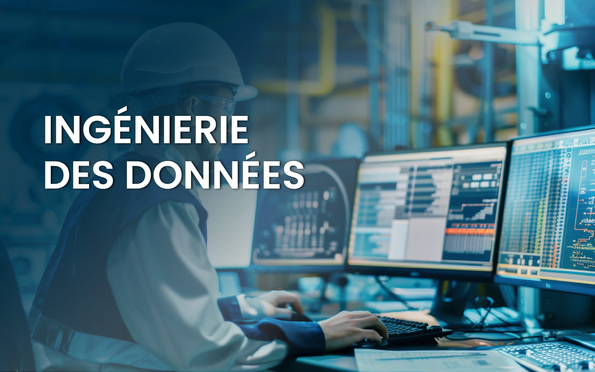 ingénierie des données