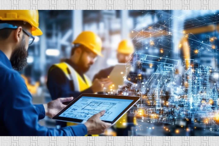 Quality Control & AI