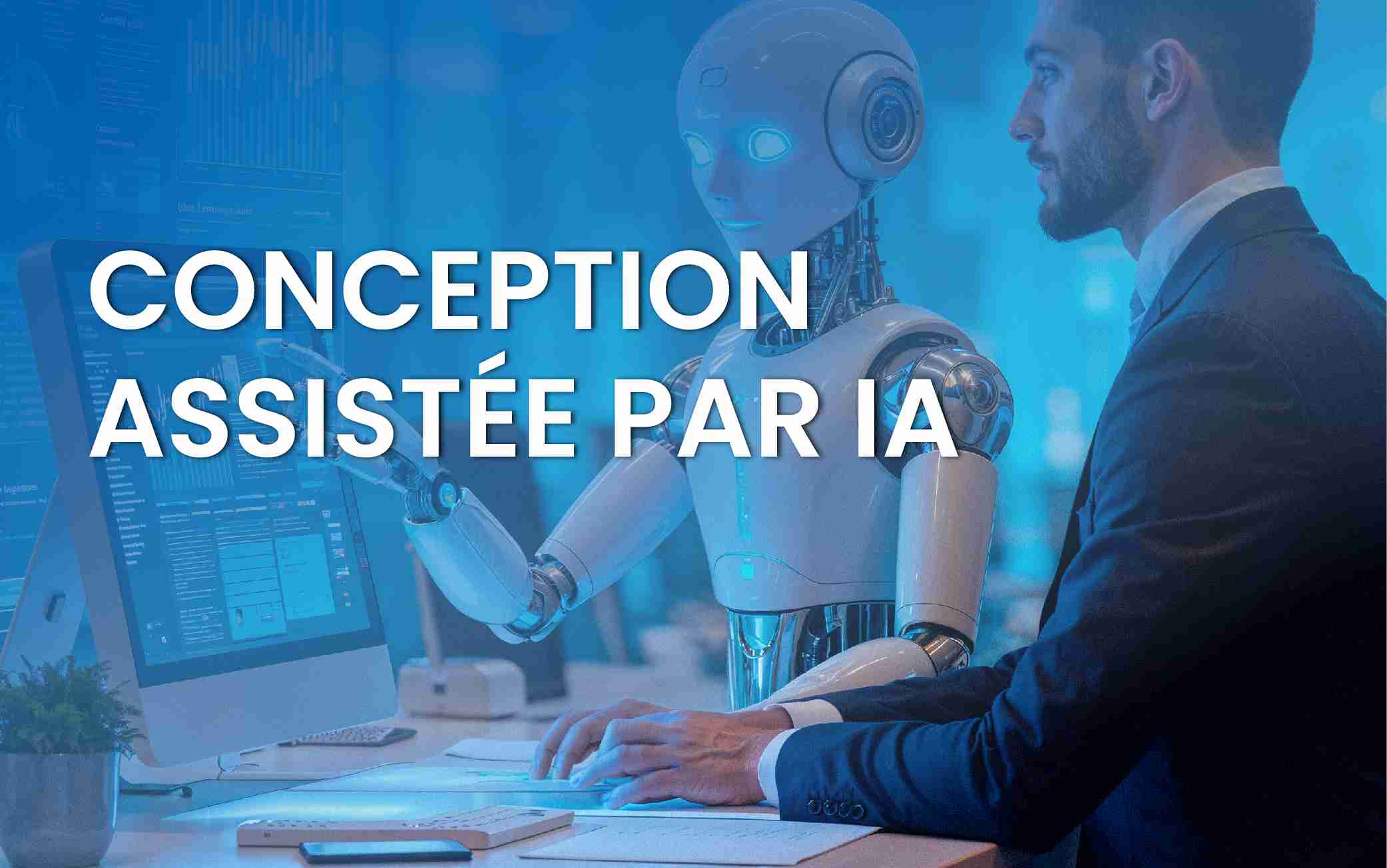 conception assistée