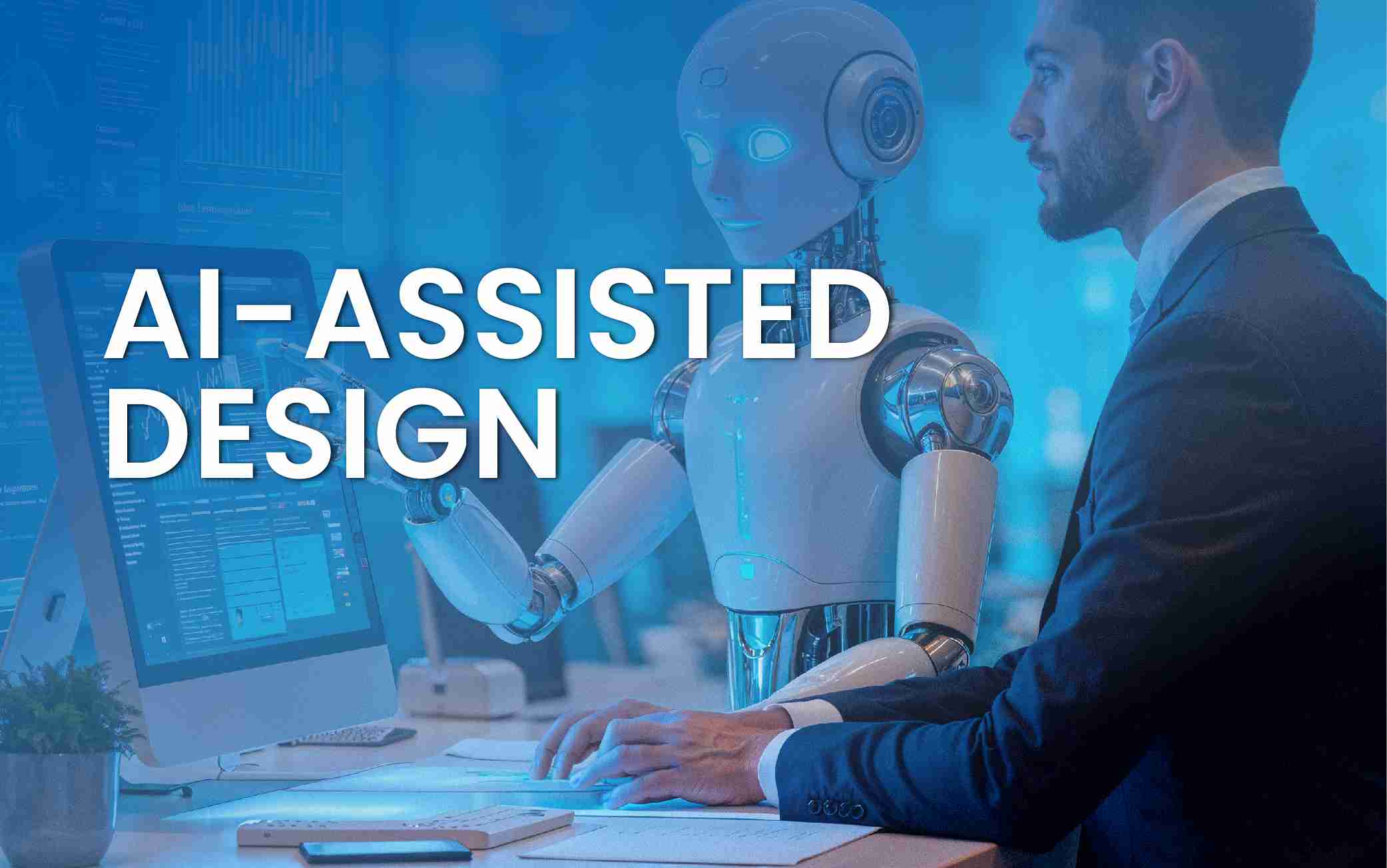 AI-Assisted Design