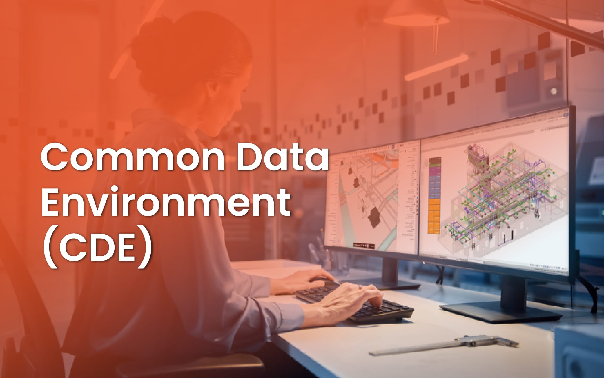 Common Data Environment