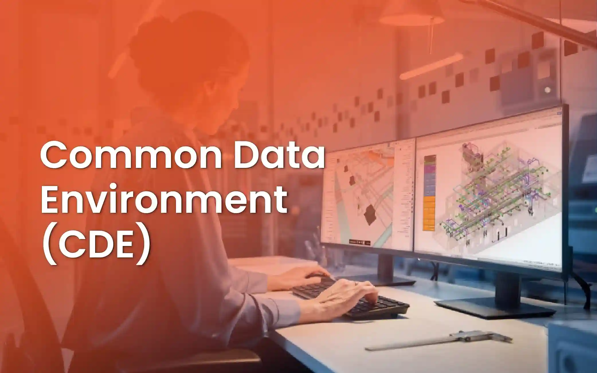 Common Data Environment