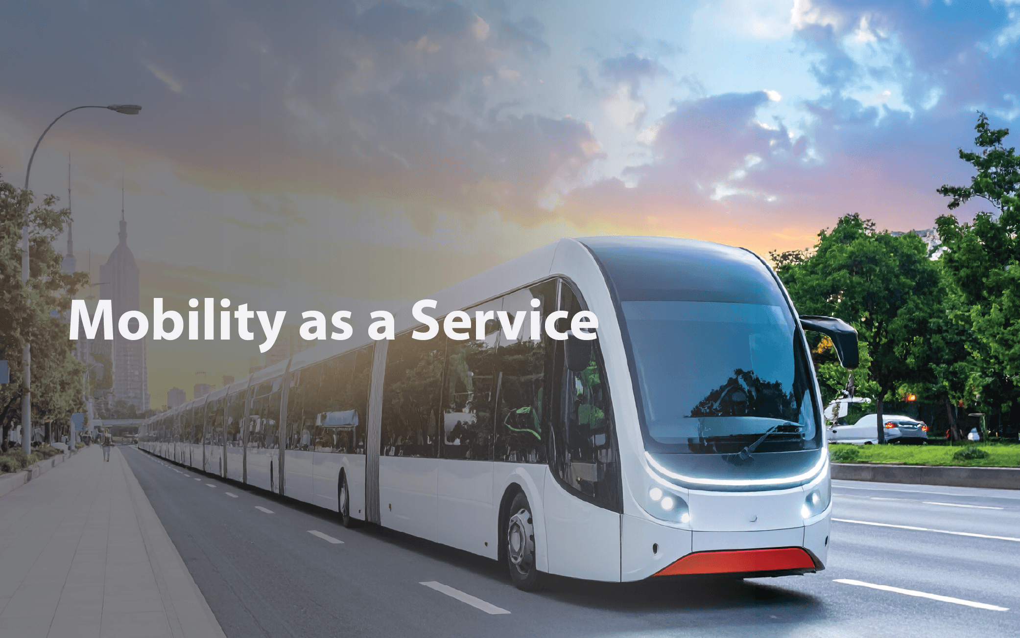 Mobility as a Service