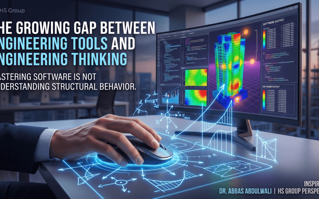 Beyond Software: Why Engineering Principles Matter More Than Tools
